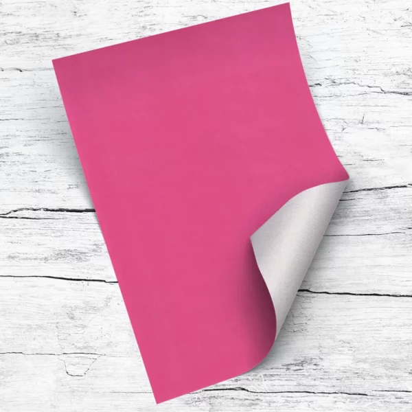 lienzo de polipiel o ecopiel POLIRO9 Magenta Suzzy