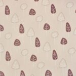 textura para encuadernar alas de hada bosque rosa 1