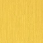 303635 classic yellow cardstock 12x12 Bazzill