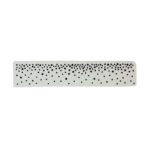 carpeta de embossing puntos slim Suzzy scrapbooking La esquinita del scrap México 1