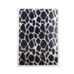 carpeta de embossing jirafa Suzzy scrapbooking La esquinita del scrap México 1