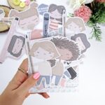 set de die cuts cajacadabra deluxe marzo Alúa Cid scrapbooking la esquinita del scrap México 2