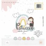pad de papeles 12x12 colección Pistaccio Ale Valencia scrapbooking la esquinita del scrap México 1 hd cgi 1400w