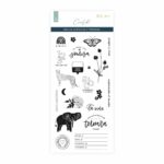 little one sellos ternura scrapbooking cocoloko