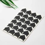 24 esquinas para fotos negro la esquinita del scrap México LEDS