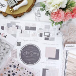 Kit Cuarto Trimestre para Rita’s Diary 2024 Alúa Cid scrapbooking La esquinita del scrap México 0