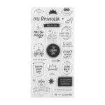 LBL0245 Princesa