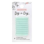 discos plásticos para encuadernar Happy Planner Maggie Holemes menta 373035 Day to Day