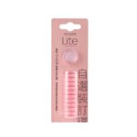 discos plásticos rosa de 20mm para encuadernación de Happy Planner LEDS