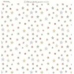 vellum Estrellas colección Felicidades El Altillo de los duendes la esquinita del scrap México 1 LEDS