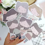 cajacadabra deluxe septiembre 2024 Alúa Cid scrapbooking La esquinita del scrap México 6