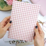 cuadernillo A5 para lulidori Picnic colección La Sra Lola Alúa Cid scrapbooking la esquinita del scrap México 1
