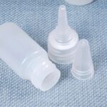 bote plástico para pegamento de 20ml Suzzy 1