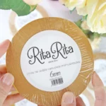 Cinta de doble cara 6mm de RitaRita scrapbooking La esquinita del scrap México 1