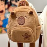 capibara mochila