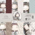 colección Ofelia entre hilvanes el Altillo de los duendes La esquinita del scrap México 1
