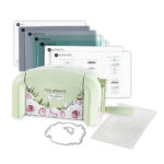 Spellbinders Lisa Horton platinum 2