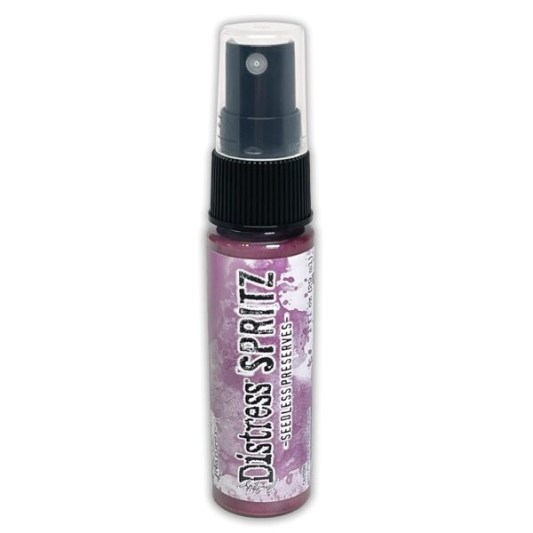 tinta distress spritz sedless preserves tim holtz