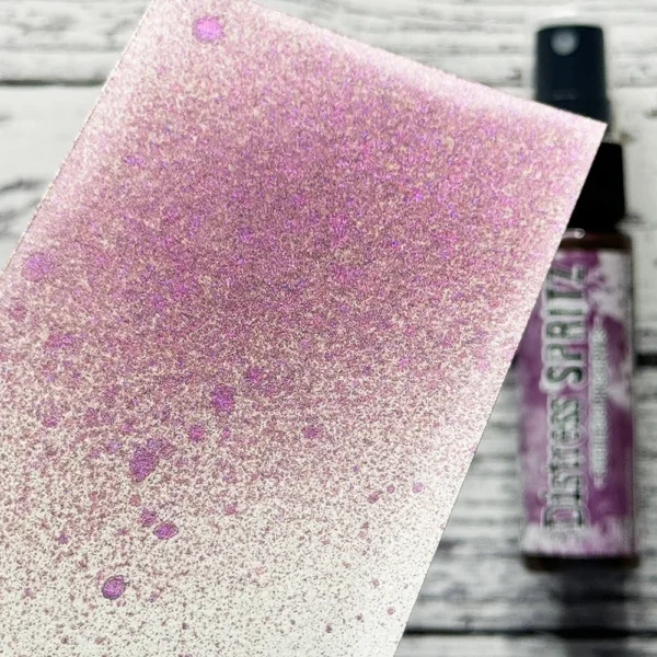 tinta en spray Distress Spritz Seedless Preserves 715166SA