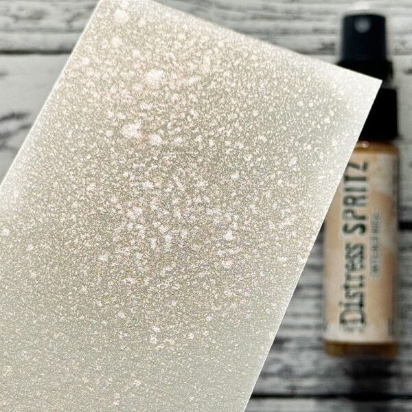 tinta en spray Distress Spritz Tattered Rose 717072SA