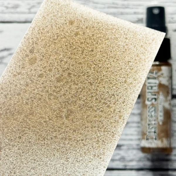 tinta en spray Distress Spritz Vintage Photo 715171SA