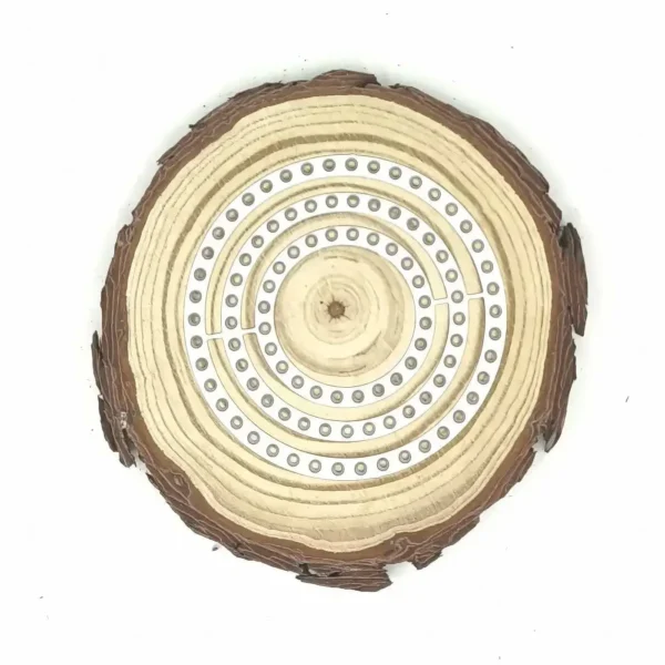 Troquel nido de círculos con borde perforado, círculo grande de 72 mm de diámetro; suajes para scrapbooking y tarjetería; ideal para marcos y shakers; compatible con Big Shot