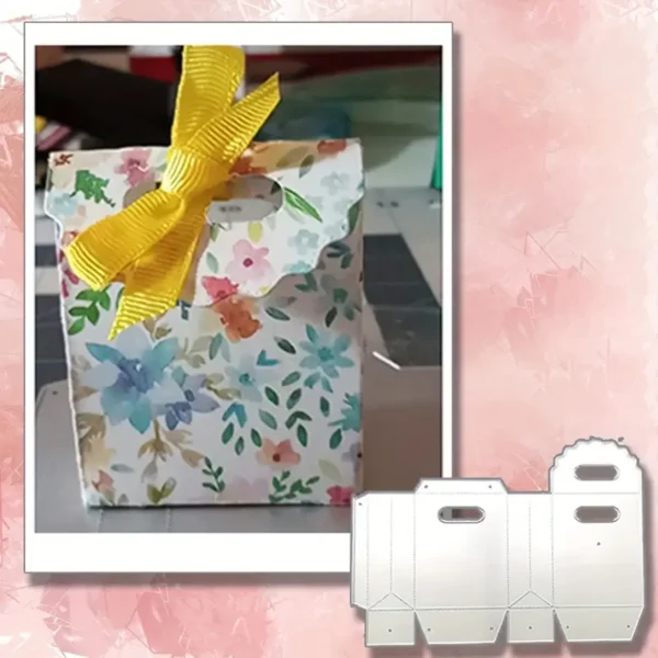 159 troquel suaje caja con tapa festoneada y asa 42 ejemplo