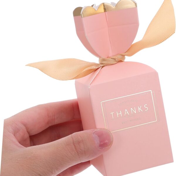 279 troquel suaje caja 3D golosina ejemplo 4