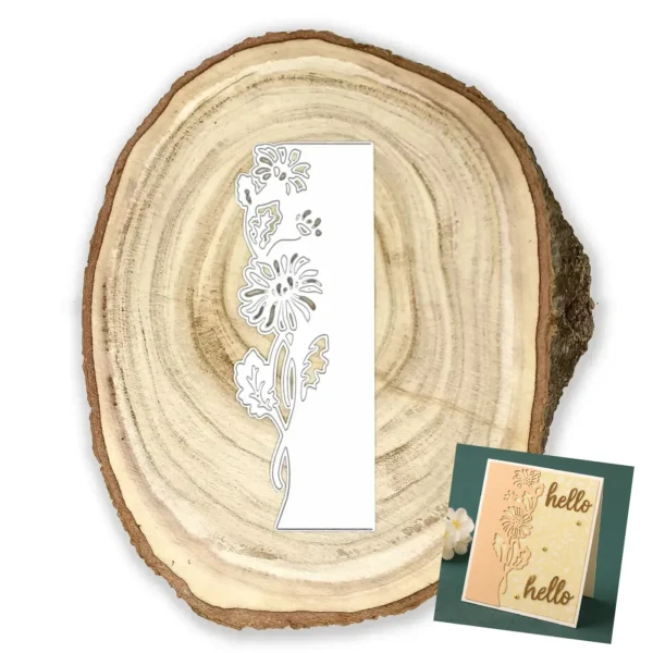 99 troquel suaje borde cenefa para tarjetas con flor mod.1 web