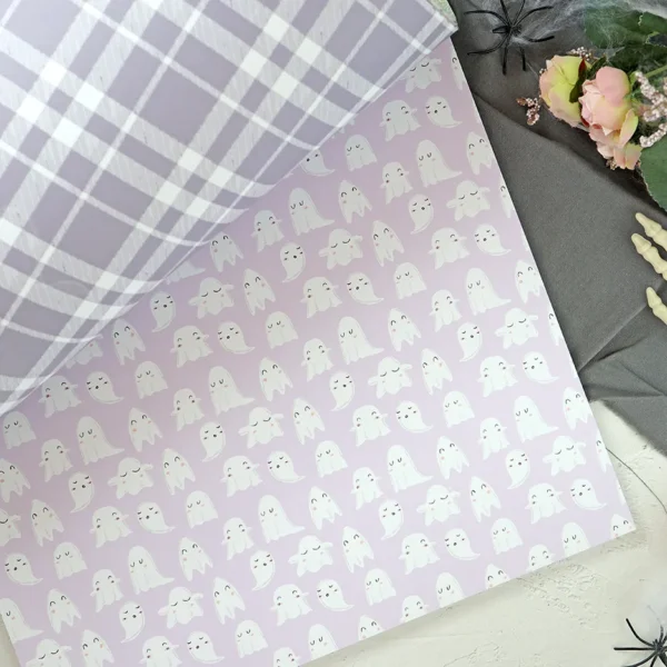 bloc papel cute halloween de alua cid 1