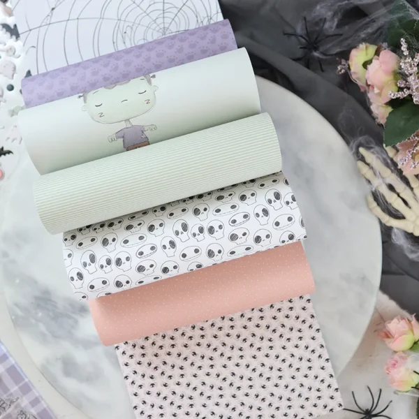 bloc pequeno cute halloween de alua cid 2