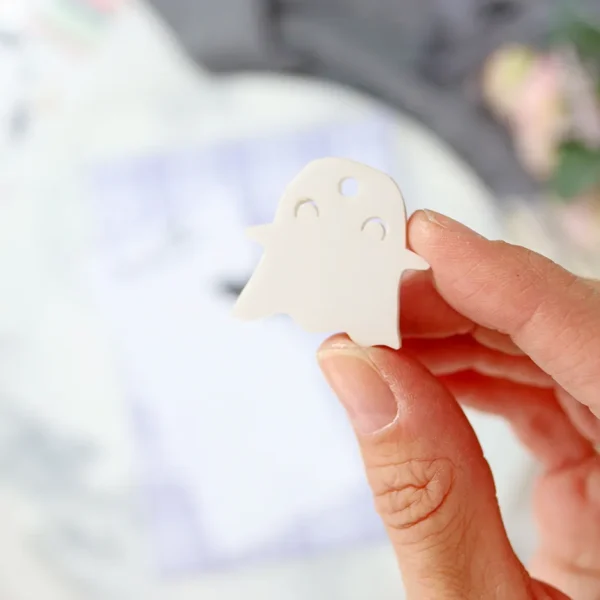 medallon casper cute halloween alua cid 1