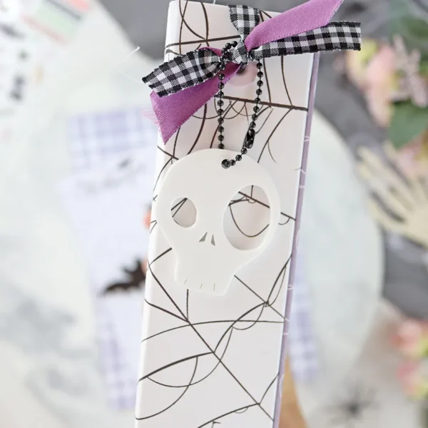 medallon pesadilla cute halloween alua cid