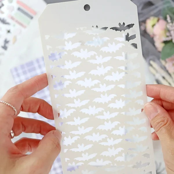 plantilla cute halloween alua cid 1