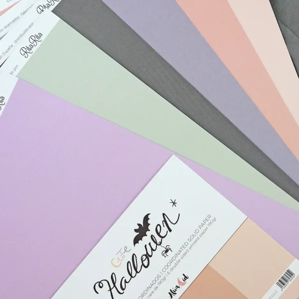 solidos cute halloween de alua cid 1