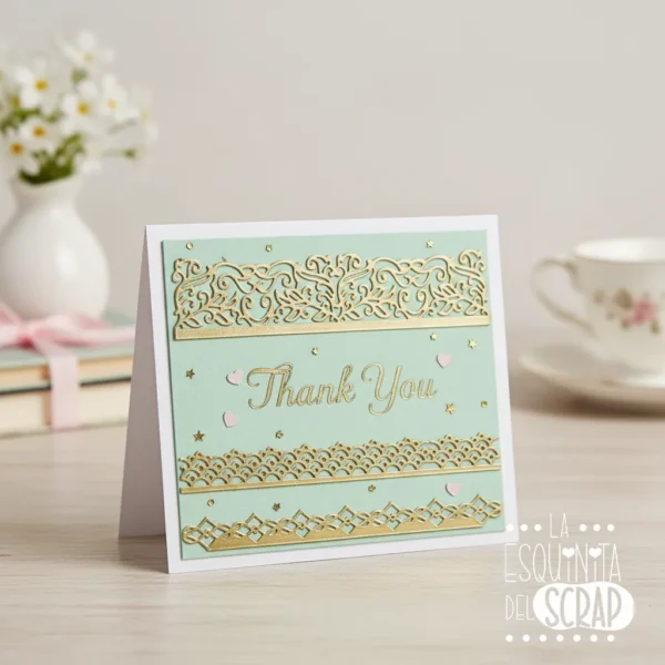 troquel suaje set de bordes o cenefas con ornamentos ejemplo copia