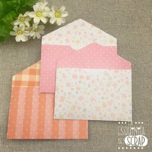 troquel suaje sobre XL ejemplo