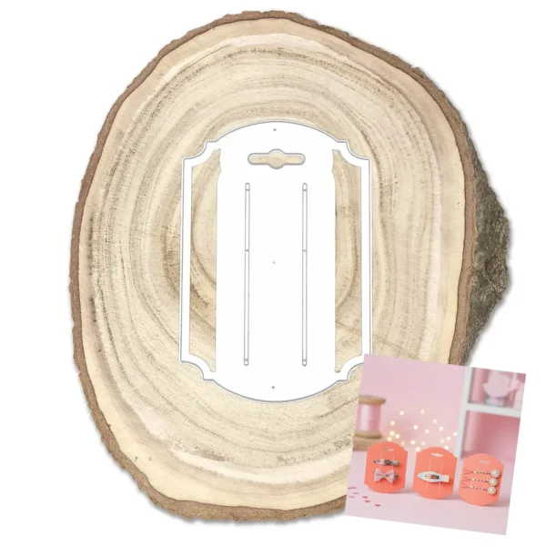 troquel suaje tag con colgador para bisutería mod2 copia copia
