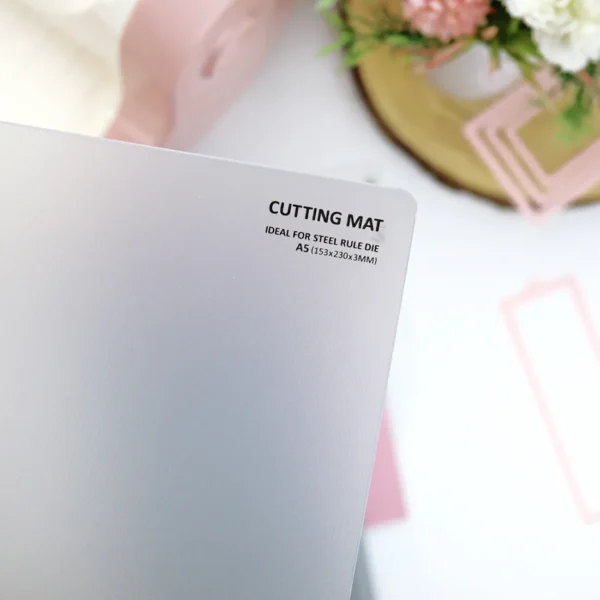 Set de placas CocoMummy para Troqueles Gruesos Alúa Cid 2