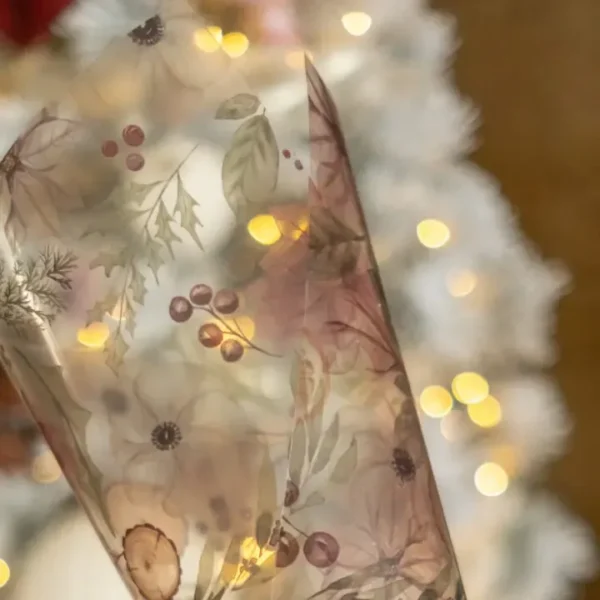 acetato colección Scrapidad Johanna rivero