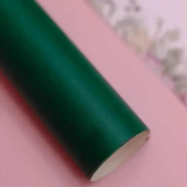 glimmer verde colección Scrapidad Johanna rivero