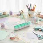 organizador de materiales de papelería 1