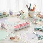 organizador de materiales de papelería 6