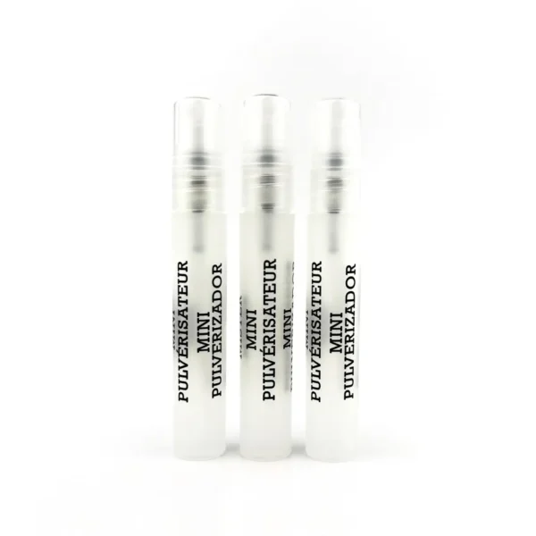 pack 3 botellas pulverizadoras mini mister de Ranger 2