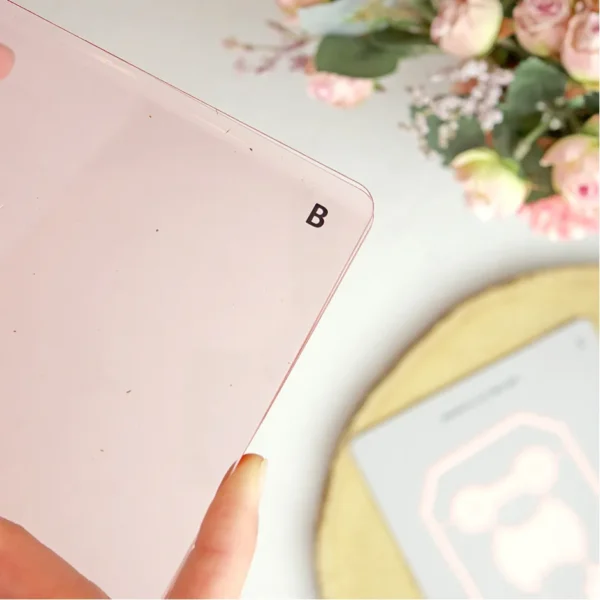 placa B para CocoMummy Alúa Cid 3