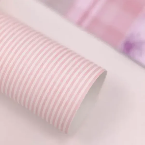 teper líneas rosa colección Cute Johanna rivero