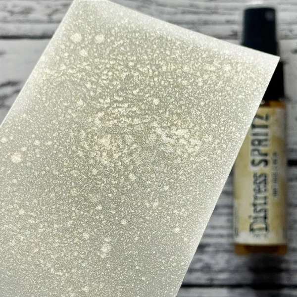 tinta en spray Distress Spritz Antique Linen 715167SA