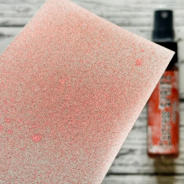 tinta en spray Distress Spritz Barn Door 709968SA