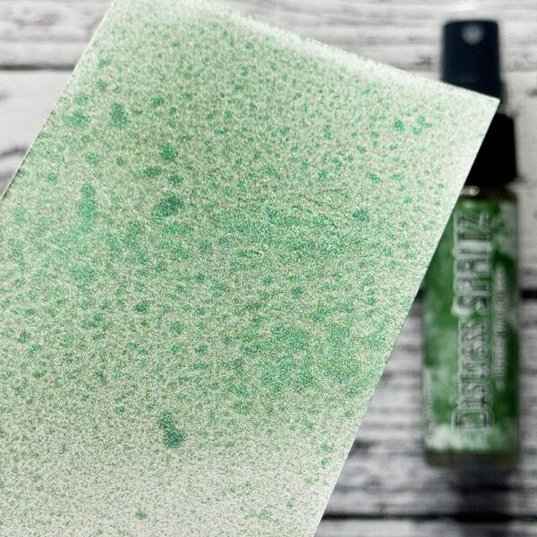 tinta en spray Distress Spritz Rustic Wilderness 717074SA