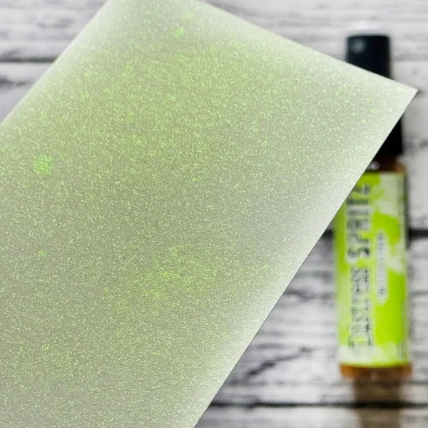 tinta en spray Distress Spritz Twisted Citron 709964SA